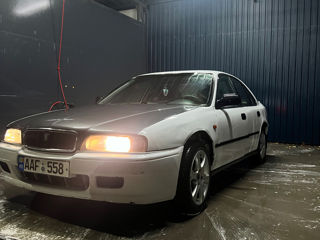 Rover 600 Series foto 3