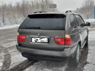 BMW X5 foto 10