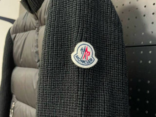 Geacă Moncler foto 6