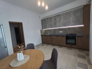 Apartament cu 1 cameră, 55 m², Ciocana, Chișinău