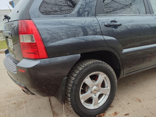 KIA Sportage foto 3