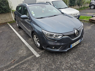 Renault Megane foto 2