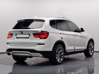 BMW X3 foto 2