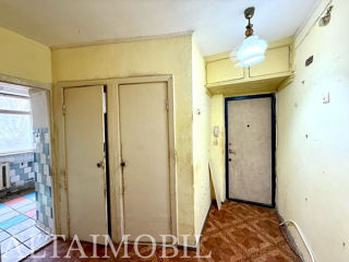 Apartament cu 3 camere, 53 m², Buiucani, Chișinău foto 8