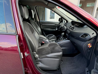 Renault Scenic foto 8