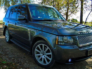 Land Rover Range Rover foto 2