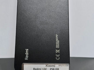 Xiaomi Redmi  13C 256 GB 2300 Lei foto 2