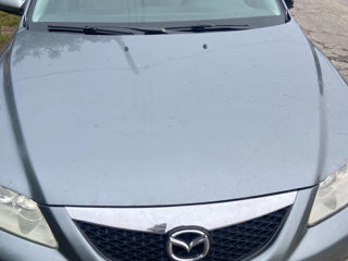 Mazda 6 foto 3