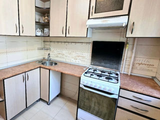 Ap. 3 cam., 60 м², 4/5 et.