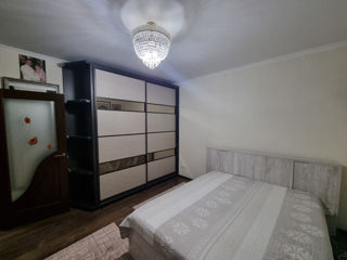 Apartament cu 2 camere, 50 m², Botanica, Chișinău foto 8