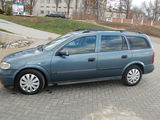 Opel Astra foto 5