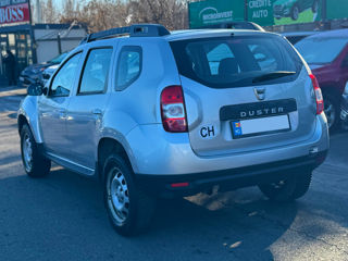 Dacia Duster foto 7