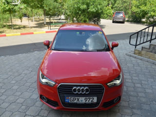 Audi A1 foto 2