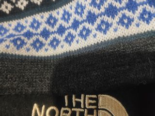 columbia the north face