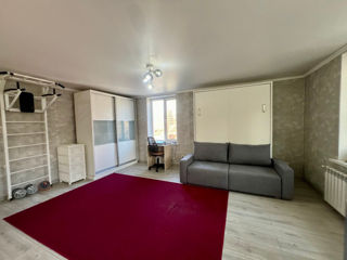 Apartament cu 1 cameră, 35 m², Râșcani, Chișinău foto 4