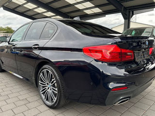 BMW 5 Series foto 15