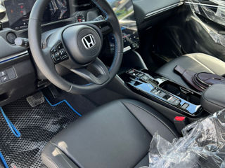 Honda e:NP1 foto 10