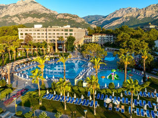 Oferta Turcia la hotelul  " Mirada  Del Mar Hotel  5* " pentru data de 08.05.2025!! foto 10