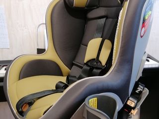 chicco nextfit isofix