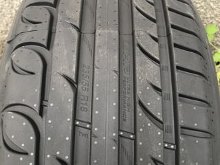 235/55 R18 Riken UHP (Michelin Group)/ Доставка, livrare toata Moldova foto 3