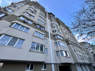 Apartament cu 1 cameră, 40 m², Poșta Veche, Chișinău