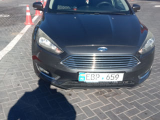 Ford Focus foto 3