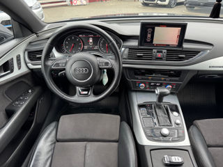 Audi A7 foto 11