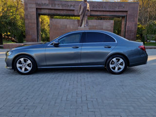 Mercedes E-Class foto 5