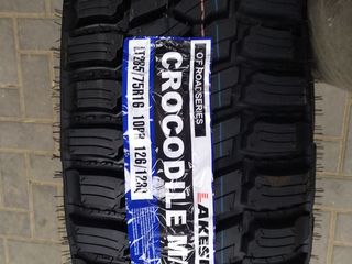 35x11.5-15/16  31x10.5r15 Lakesea Aligator Extrim foto 4