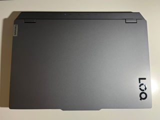 Lenovo LOQ 15ARP9 foto 2