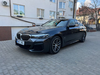 BMW 5 Series foto 5