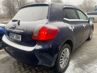 Toyota Auris foto 3