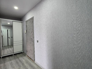 Apartament cu 1 cameră, 40 m², Râșcani, Chișinău foto 8