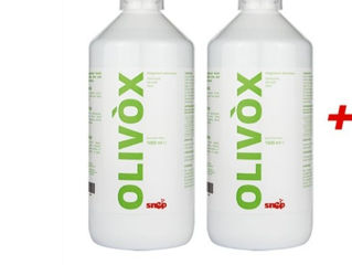  Olivox promotie! foto 3