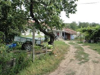 Se vinde casa de locuit din s. Şendreni foto 2