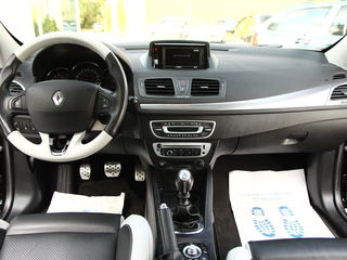 Renault Megane foto 5