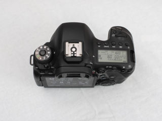 Canon 6D Mark II foto 6
