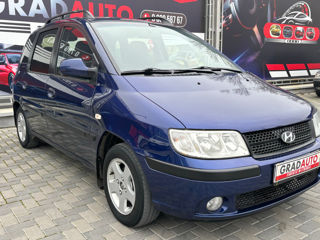 Hyundai Matrix foto 2