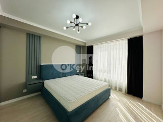 Apartament cu 2 camere, 53 m², Telecentru, Chișinău foto 7