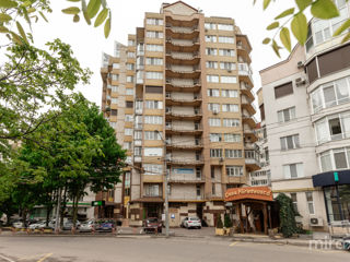 Apartament cu 3 camere, 79 m², Buiucani, Chișinău foto 15