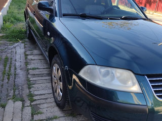 Volkswagen Passat foto 8