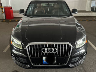 Audi Q5 foto 4