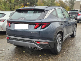 Hyundai Tucson foto 3