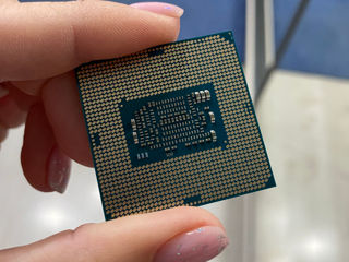 Процессор i5-7400 foto 2