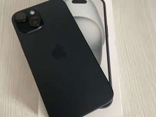 iPhone 15 128gb