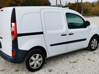 Renault Kangoo foto 3