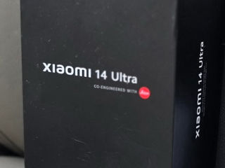 Cumpăr Xiaomi 14 Ultra 16/512 Gb. Calitatea 10 din 10