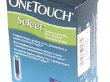 OneTouch Ultra Select teste foto 2