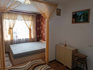 Apartament cu 2 camere, 42 m², Sculeni, Chișinău foto 4
