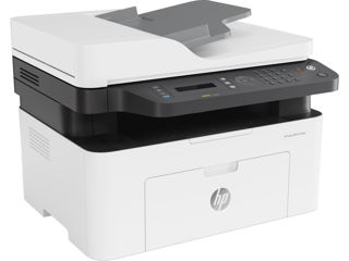 МФУ HP Laser MFP 137fnw foto 2